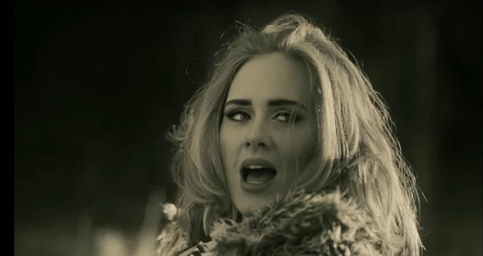 Billboard Top 5: Covered - Adele "Hello"