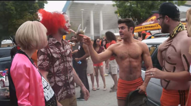 Neighbors 2 trailer featuring Seth Rogen, Zac Efron, Rose Byrne and more
