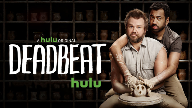 Streat Deadbeat on Hulu