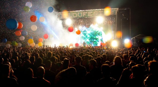 Loufest 2016 Lineup Announced