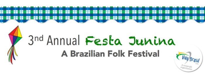 brazil festival