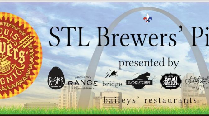 STL Weekend Events: July 28-31