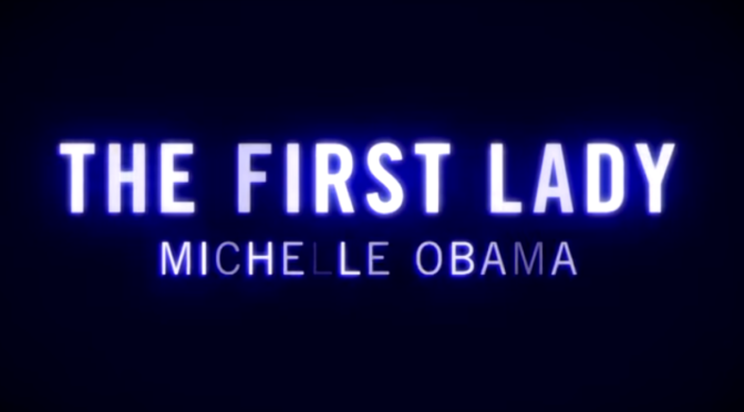 Michelle Obama Does Carpool Karaoke With James Corden