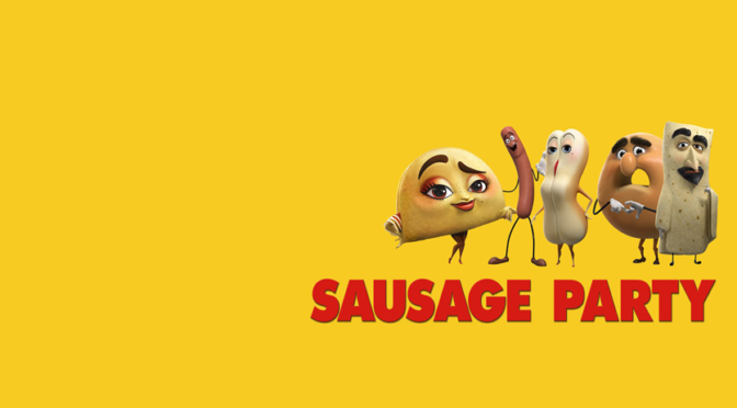 Sausage Party, Pete’s Dragon and Florence Foster Jenkins Hit Theaters