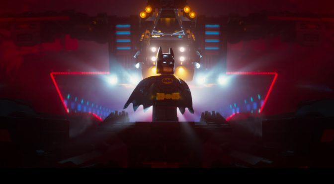 Fifty Shades Darker, LEGO Batman & John Wick: Chapter 2 Open In Theaters