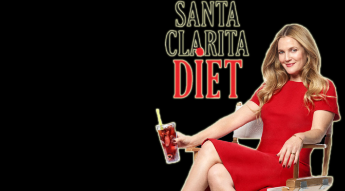 Not Sure What To Make Of Santa Clarita Diet with Drew Barrymore? You Aren’t Alone