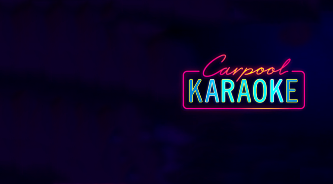 Ed Sheeran Joins James Corden For Carpool Karaoke