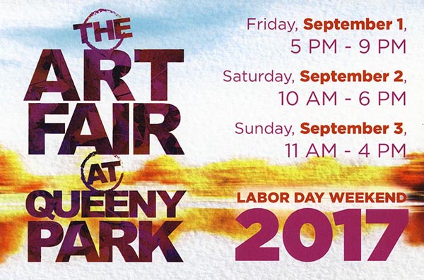 Labor Day Weekend STL Weekend Events: Labor Day Weekend 2017