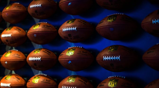 New England Patriots – Philadelphia Eagles Matchup Set For Super Bowl LII