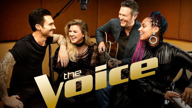The week's edition of The Tuesday Top 5 features five performances from The Voice 2018 Knockout Rounds plus a video performance from season 13 winner Chloe Kohanski.